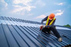 Best Green or Eco-Friendly Roofing Solutions  in Coal City, WV